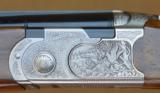 Beretta 687 Silver Pigeon II Sporting 28GA 30" (79B) - 1 of 6