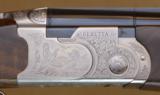 Beretta 687 Silver Pigeon III Sporting 12GA 30" (72S) - 2 of 6