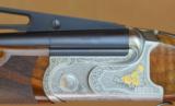 Caesar Guerini Syren Trap O/U 12GA 32" (795) - 1 of 6