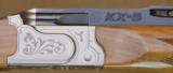 Krieghoff KX5 Trap Single 12GA 34" (982) - 2 of 6