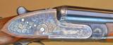 Garbi Model 100 Side Lock Ejector Game 20GA 26" - 2 of 6