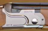 Beretta DT11 Sporting B Fast 12GA 32" (99W) - 2 of 6
