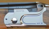 Beretta DT11 Sporting B Fast 12GA 32" (15W) - 1 of 6