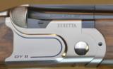 Beretta DT11 Sporting B Fast 12GA 32" (15W) - 2 of 6
