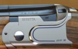 Beretta DT11 Sporting B Fast 12GA 32" (92W) - 1 of 6