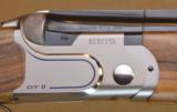 Beretta DT11 Sporting B Fast 12GA 32" (92W) - 2 of 6