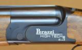 Perazzi High Tech Elle Lady Sporting 12GA 30 3/4" (027) - 1 of 6