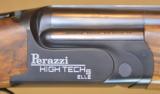 Perazzi High Tech Elle Lady Sporting 12GA 30 3/4" (027) - 2 of 6