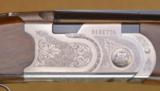 Beretta 686 Silver Pigeon I Sporting .410 Bore 30" (66S) - 2 of 6