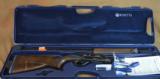 Beretta UGB 25 Xcel Sporting 12GA 30" (63A) FACTORY NEW - 7 of 7