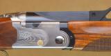 Beretta 682 Gold E Trap Combo UnSingle 12GA 34"/32" (65S) - 2 of 6