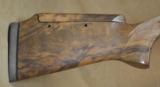 Perazzi MX8 Vintage Step Rib Sporting 12GA 32" (878) - 3 of 6