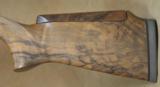 Perazzi MX8 Vintage Step Rib Sporting 12GA 32" (878) - 4 of 6