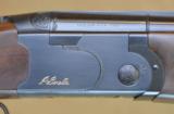 Beretta 686 Onyx Pro Sporting 12GA 32" (82S) - 2 of 6