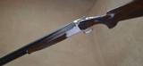 Browning Ultra Sporting 12GA 28" (395) - 6 of 6