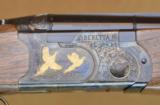 Beretta 687 Silver Pigeon V Game Pistol 12GA 28" (184) - 2 of 6
