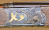 Beretta 687 Silver Pigeon V Game Pistol12GA 28" (178) - 2 of 6