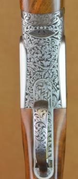 Perazzi High Tech SCO Sporting 2mm Ramped 12GA 31.5" (431) - 3 of 7