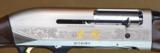 Benelli Montefeltro Silver Game 12GA 28" (015) - 1 of 5