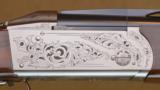 Krieghoff K80 Vintage Scroll Skeet 12GA 30" (590) - 2 of 6