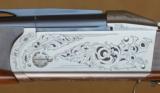 Krieghoff K80 Vintage Scroll Skeet 12GA 30" (590) - 1 of 6