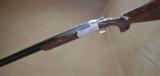 Krieghoff K80 Vintage Scroll Skeet 12GA 30" (590) - 6 of 6