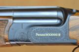 Perazzi MX2000S Sporting 12GA 32" Demo Fired Only (485) - 1 of 6