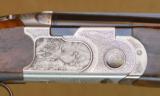 Beretta 687 Silver Pigeon II Game Combo 20GA/28GA 28" (66B) - 2 of 6