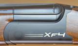 Fausti XF4 Competition Sporting 12GA 32" (534) - 1 of 6