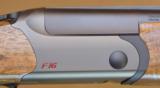 Blaser F16 Sporting Grade IV 12GA 32" (006) - 2 of 6