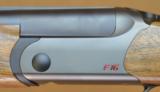 Blaser F16 Sporting Grade IV 12GA 32" (006) - 1 of 6