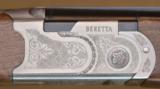 Beretta 686 Silver Pigeon I Sporting 28GA 30" (25S) - 2 of 6