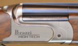 Perazzi High Tech X Sporting Nickel 12GA 32" (617) - 2 of 6