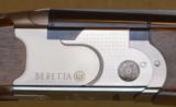Beretta 686 White Onyx Sporting 12GA 30" (07S) - 2 of 6