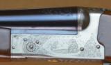 Winchester Model 23 Golden Quail Game 28GA 25 1/2" (10E) - 1 of 6