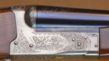 Winchester Model 23 Golden Quail Game 28GA 25 1/2" (10E) - 2 of 6