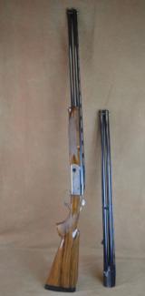 Krieghoff K20 Standard Sporting Combo 20GA/28GA 30" (035) - 6 of 6