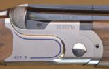 Beretta DT11 Bfast Sporting 12GA 32" (99W) - 2 of 6