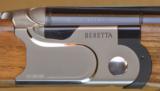 Beretta 692 BFast Sporting 12GA 32" (28A) - 2 of 6