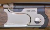 Beretta 692 Sporting 12GA 32" (05A) - 2 of 6