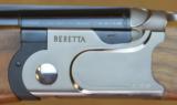 Beretta 692 Sporting 12GA 32" (05A) - 1 of 6