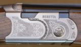 Beretta 686 Silver Pigeon I Sporting 20GA 30" (11S) - 2 of 6