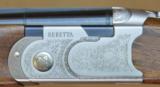 Beretta 686 Silver Pigeon I Sporting 20GA 30" (11S) - 1 of 6