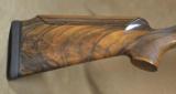 Krieghoff K80 Standard Sporting 12GA 32" Upgraded Wood (431) - 3 of 6