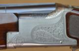 Winchester Model 101 Pigeon Grade Skeet 12GA 27 1/2" (002) - 2 of 6