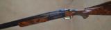 Krieghoff Model 32 Trap or Pigeon 12GA 28" (388) - 6 of 6