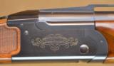 Remington Model 3200 Competition Trap 12GA 32" (318) - 2 of 6