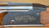 Remington Model 3200 Competition Trap 12GA 32" (318) - 1 of 6