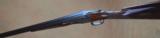 Parker VHE Game Miller Single Trigger Restored 20GA 26" (460) - 6 of 6