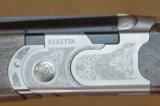 Beretta 686 Silver Pigeon I Field 20GA 28" (47S) - 1 of 6